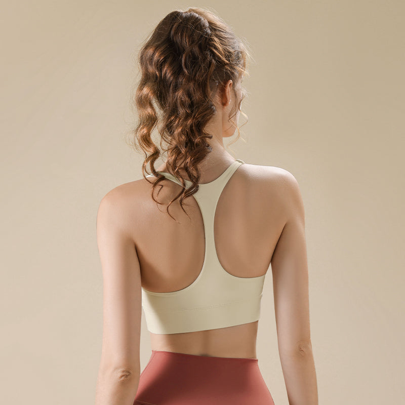바디핏 브라탑 | Bodyfit Sculpt Bra Top