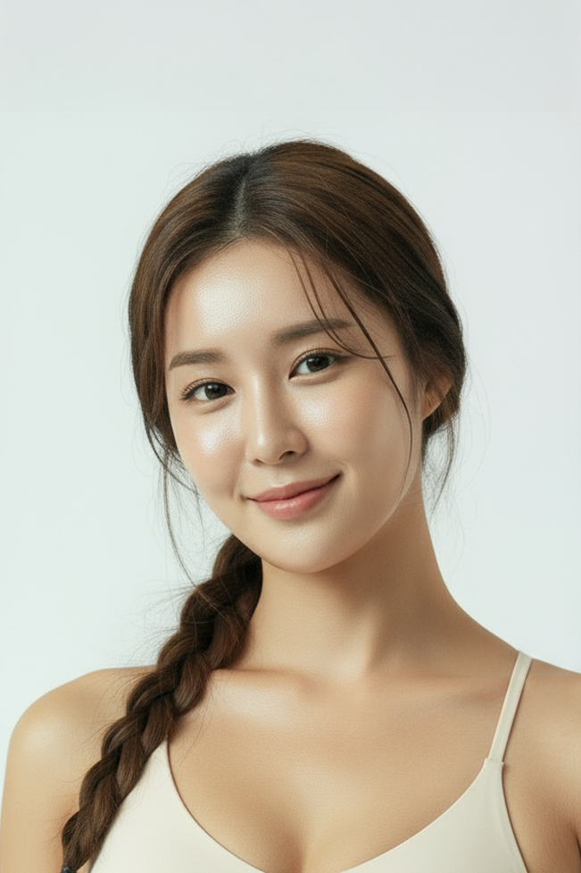 소프트 무브 브라탑 | Soft Move Bra Top
