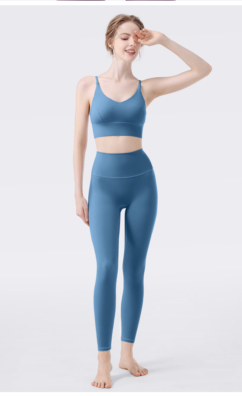 소프트 무브 브라탑 | Soft Move Bra Top