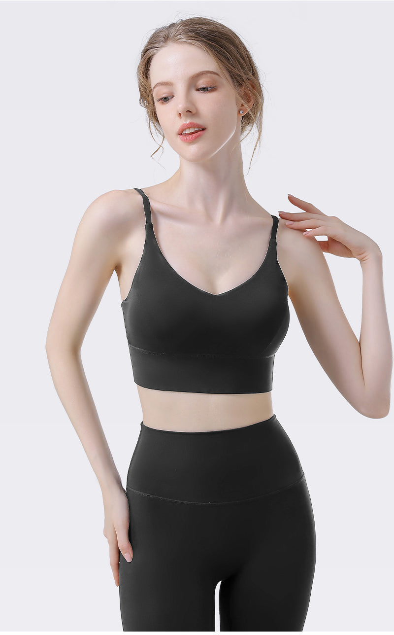 소프트 무브 브라탑 | Soft Move Bra Top