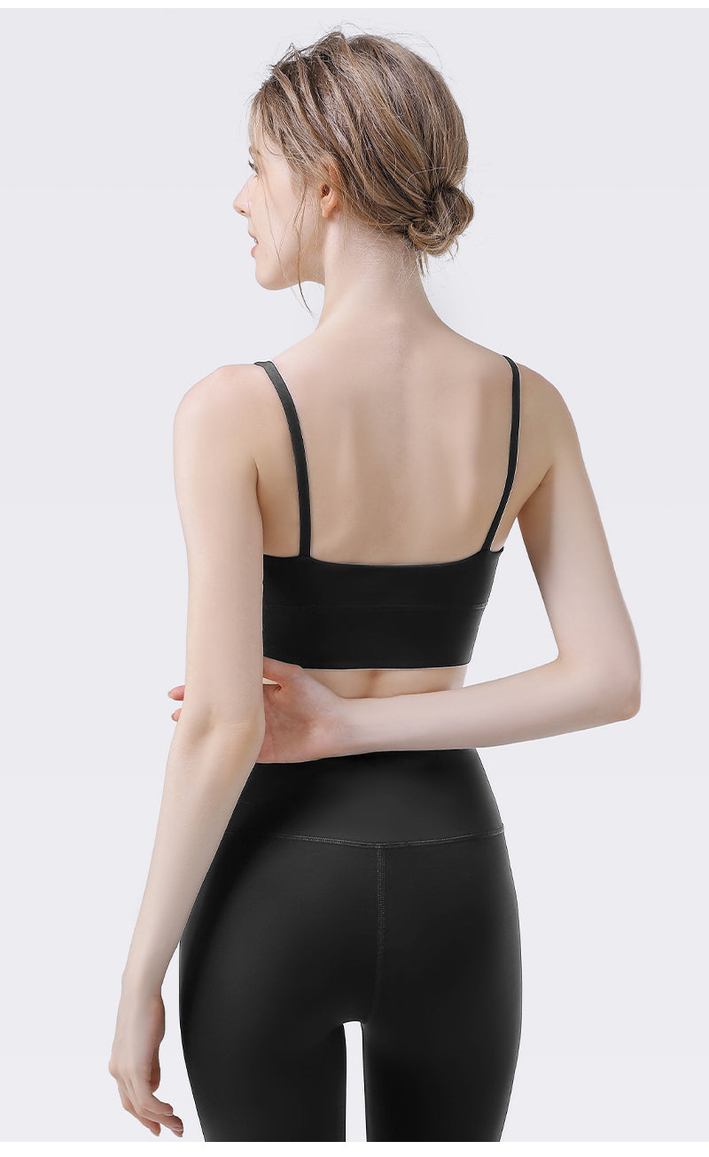 소프트 무브 브라탑 | Soft Move Bra Top