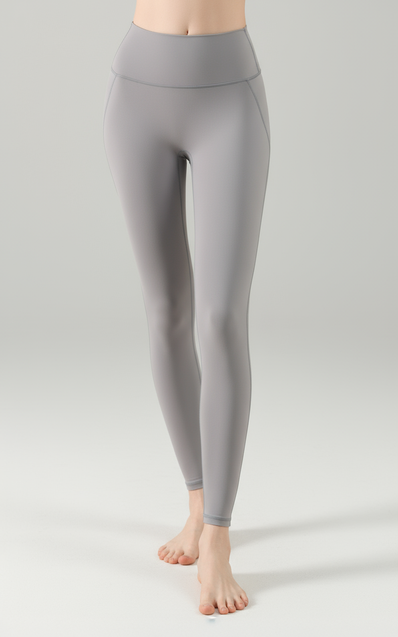 컴포트 하이웨스트 레깅스 ｜ Comfort High-Waist Leggings