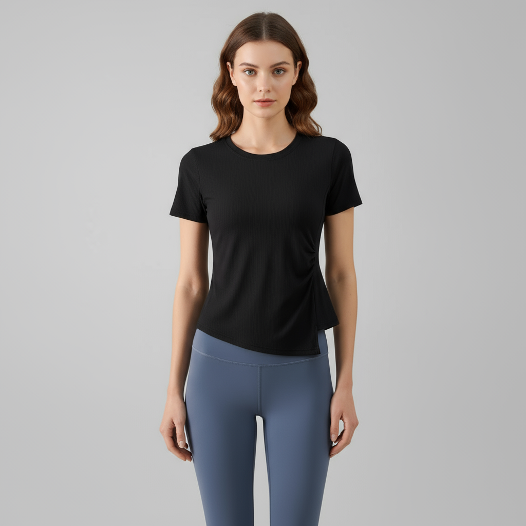 프로포션 핏 티 | Proportion Fit Tee