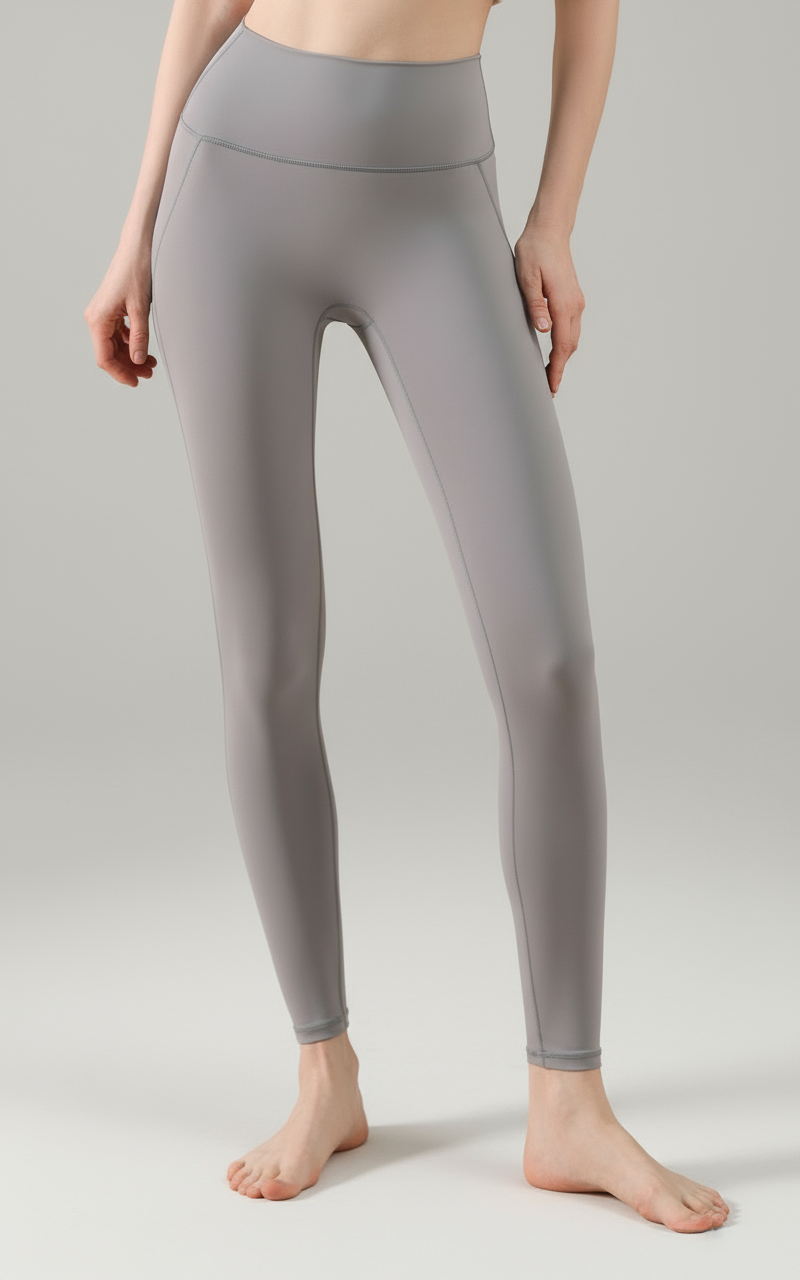 컴포트 하이웨스트 레깅스 ｜ Comfort High-Waist Leggings