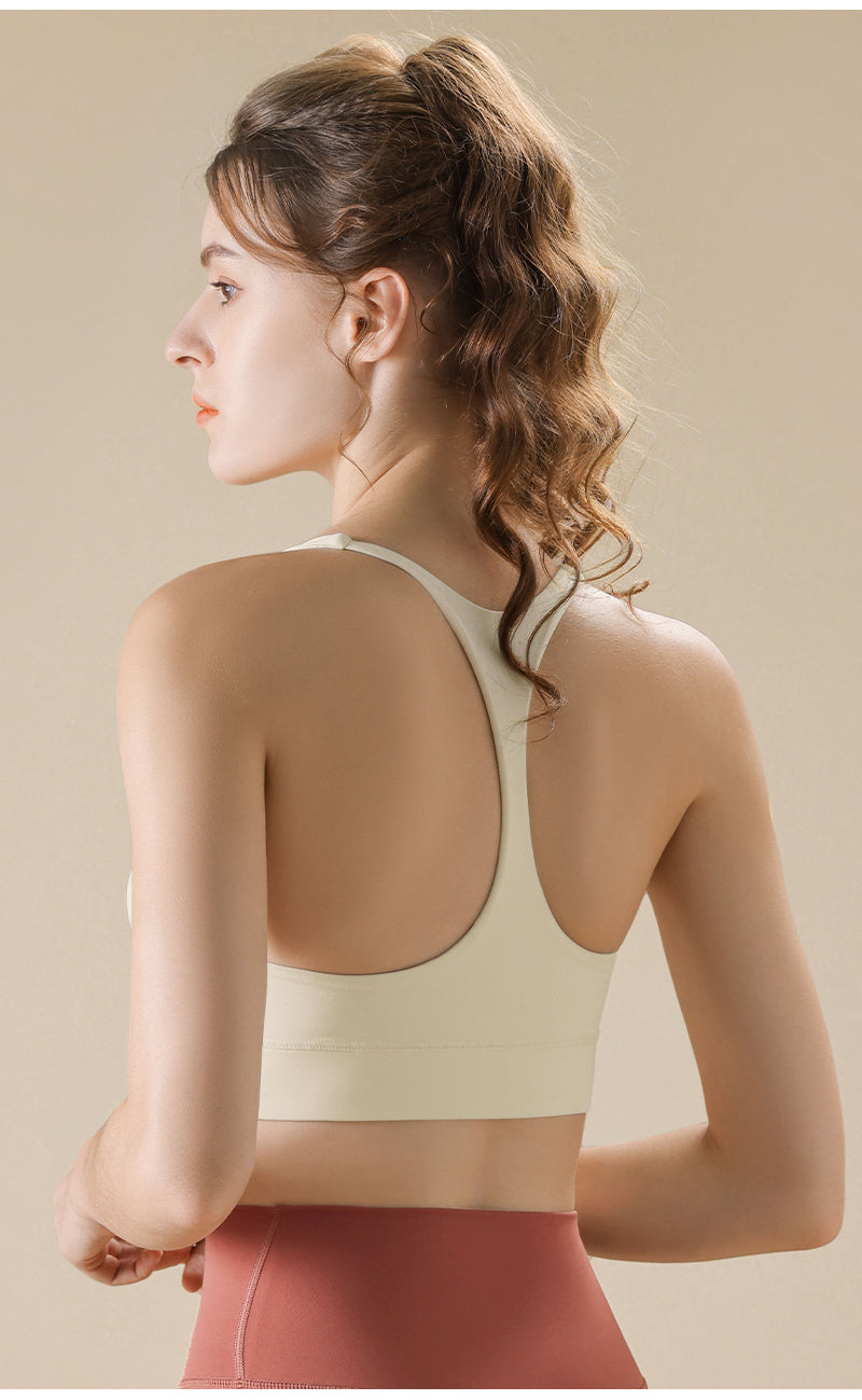 바디핏 브라탑 | Bodyfit Sculpt Bra Top