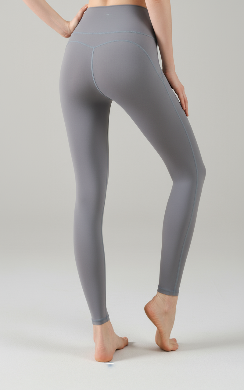 컴포트 하이웨스트 레깅스 ｜ Comfort High-Waist Leggings