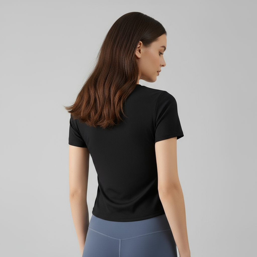 프로포션 핏 티 | Proportion Fit Tee