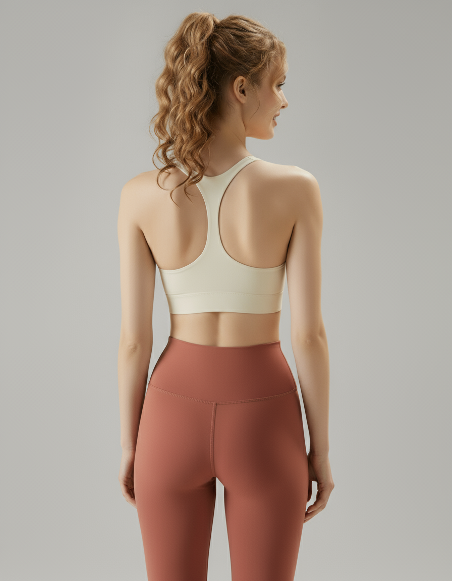 바디핏 브라탑 | Bodyfit Sculpt Bra Top