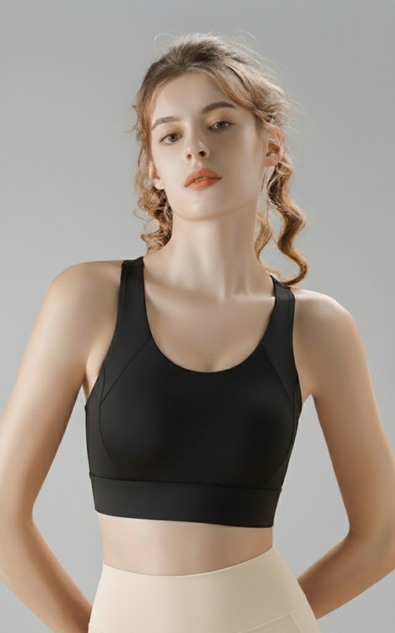 액티브 서포트 브라탑 | Active Support Bra Top