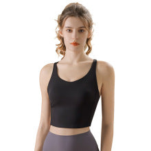 퍼포먼스 핏 크롭탑｜Performance Fit Crop Top
