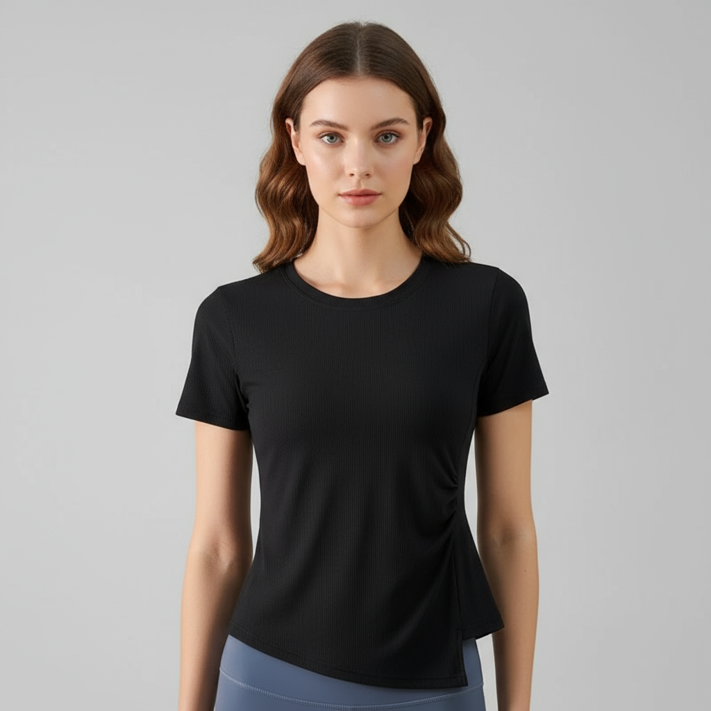 프로포션 핏 티 | Proportion Fit Tee