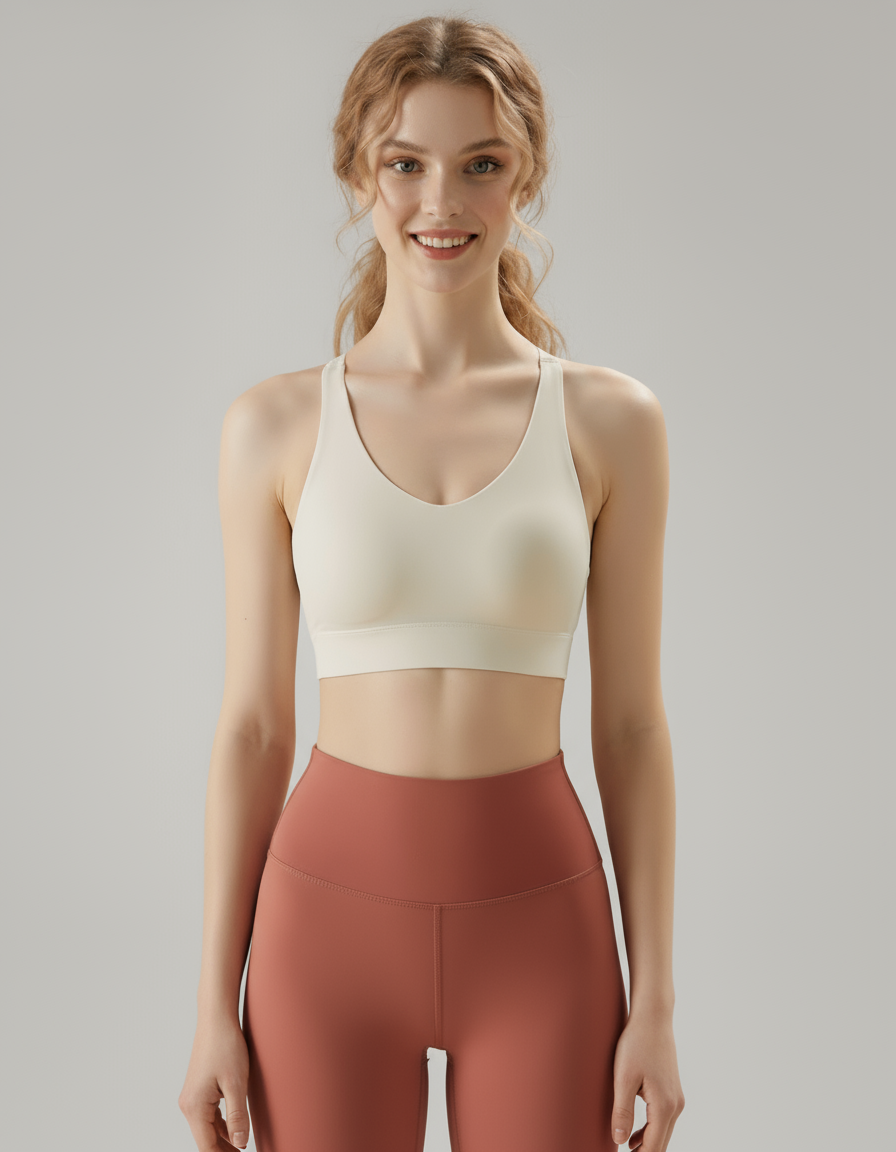 바디핏 브라탑 | Bodyfit Sculpt Bra Top