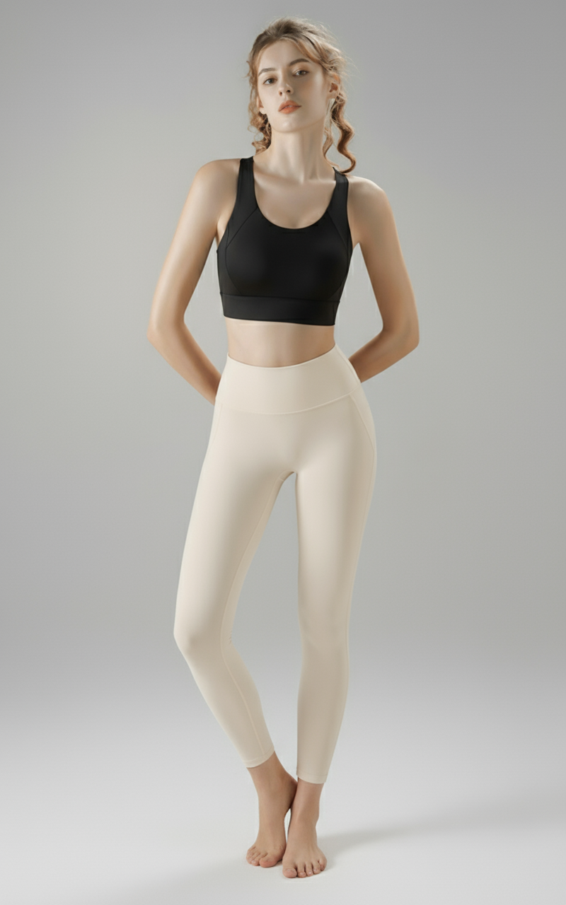 액티브 서포트 브라탑 | Active Support Bra Top