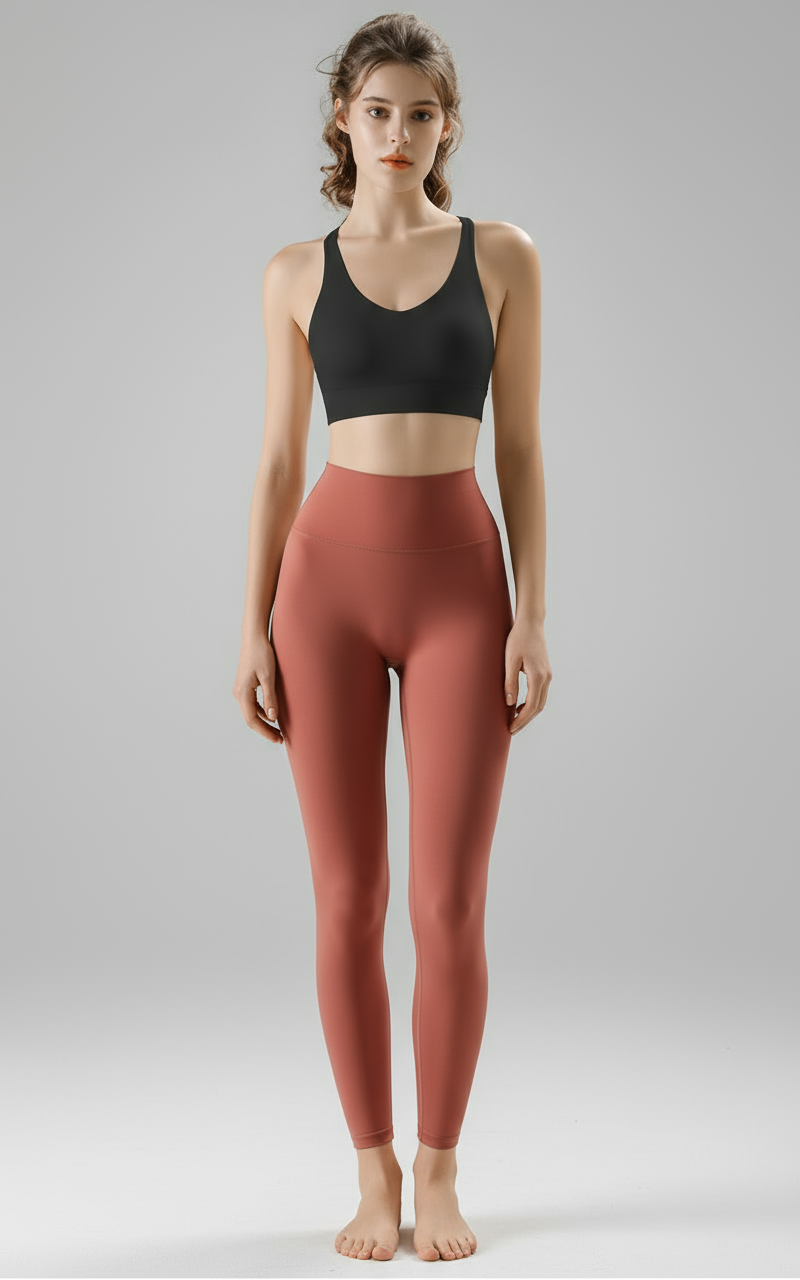 바디핏 브라탑 | Bodyfit Sculpt Bra Top