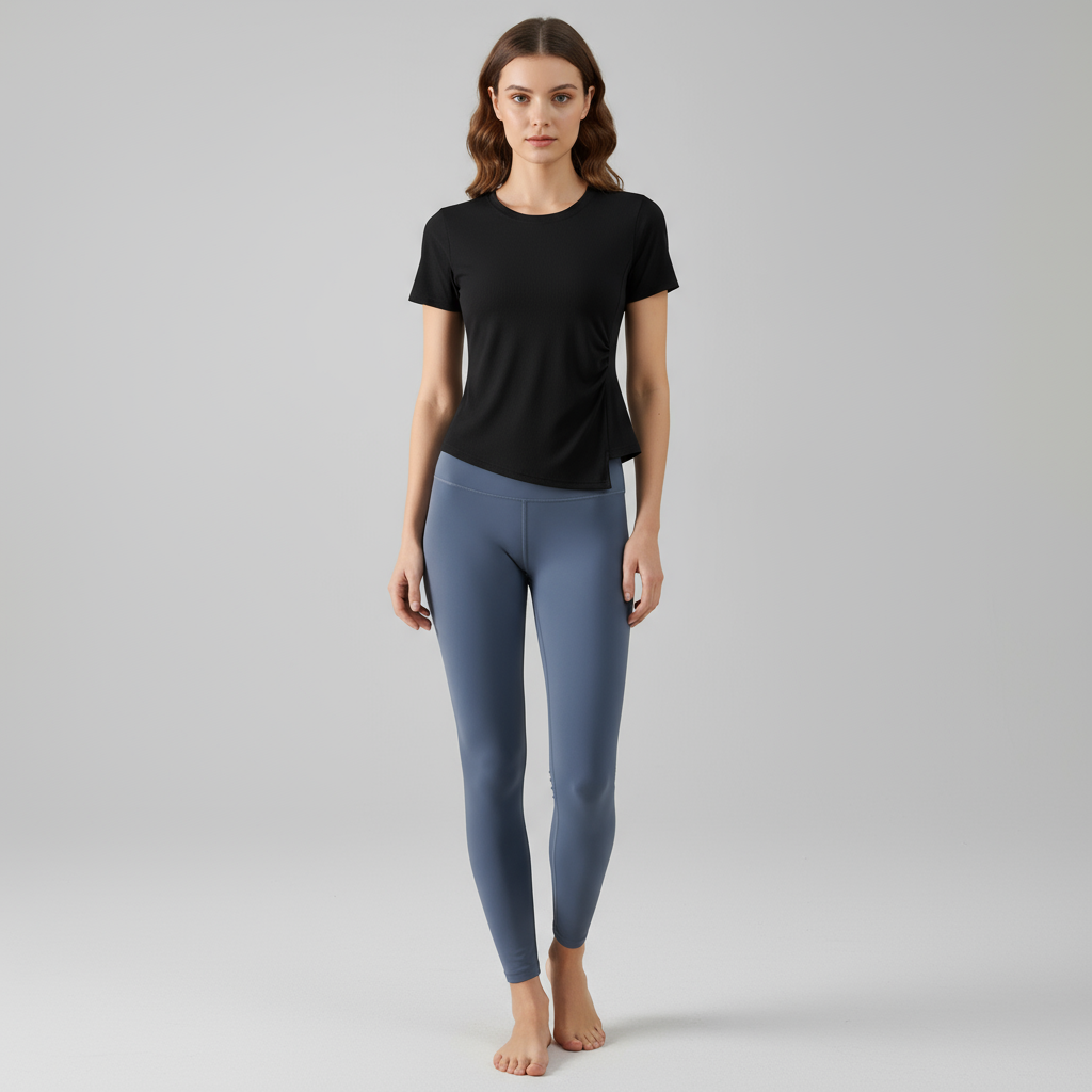 프로포션 핏 티 | Proportion Fit Tee