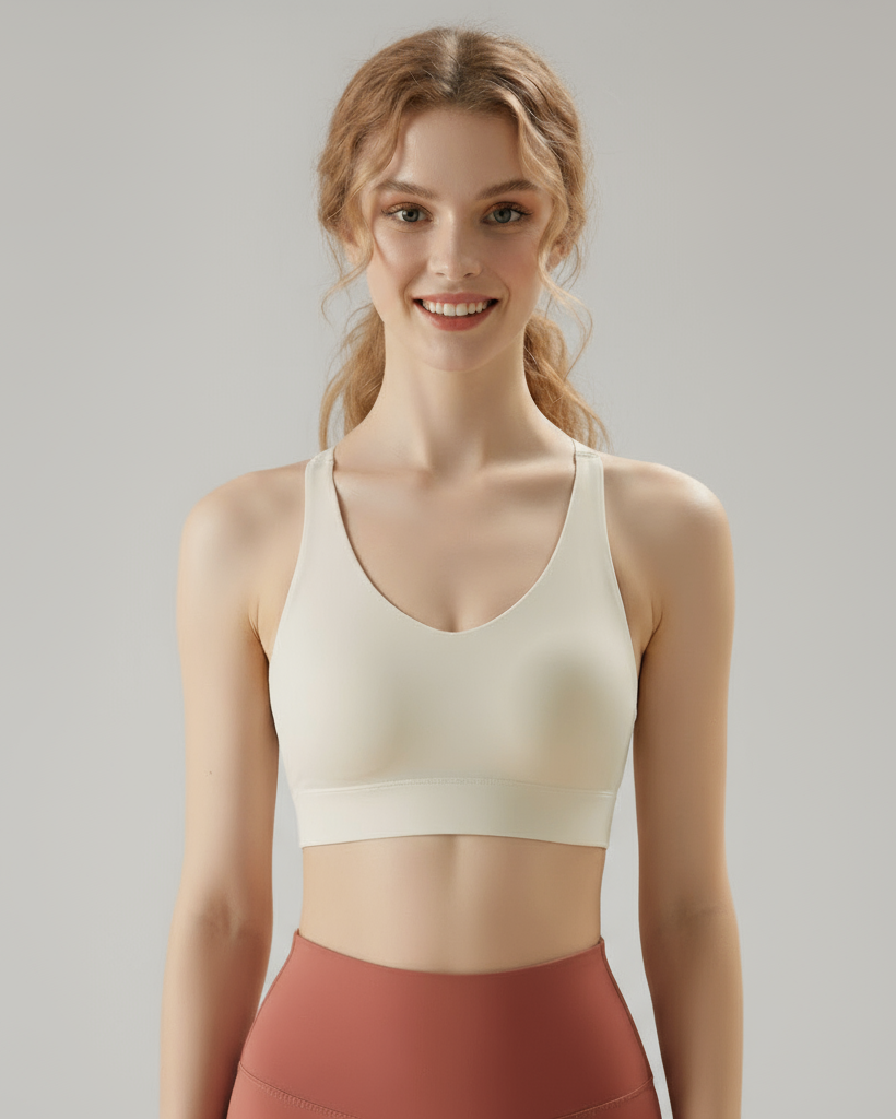 바디핏 브라탑 | Bodyfit Sculpt Bra Top
